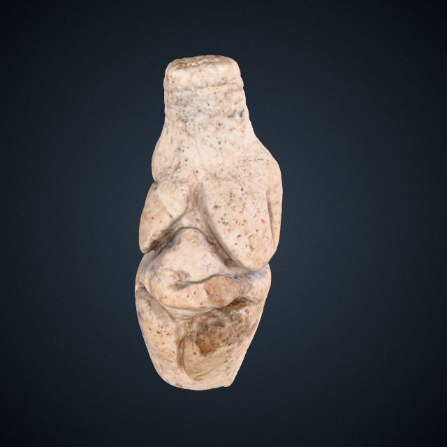 Venus of Renancourt