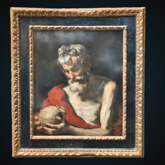 Saint Jérôme